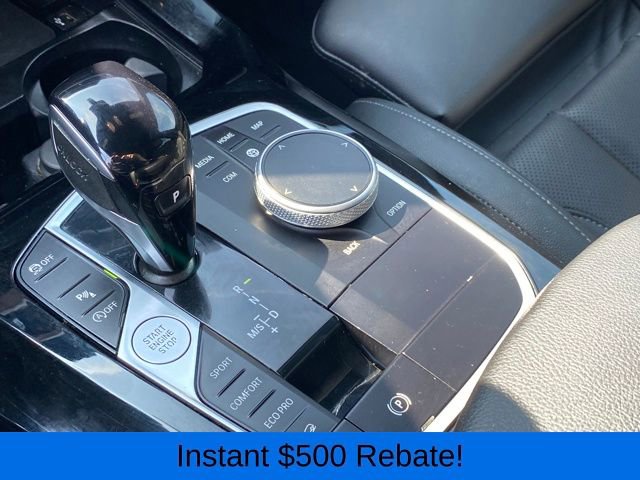 Used 2023 BMW X3 xDrive30i image 13