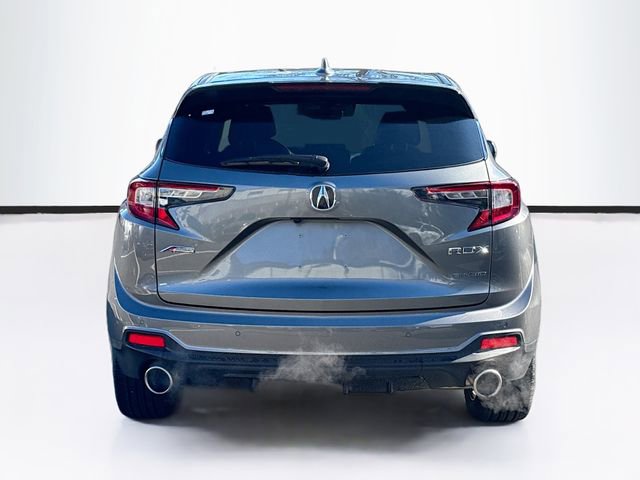 Certified 2025 Acura RDX A-Spec image 7