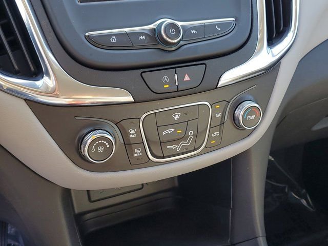 Used 2024 Chevrolet Equinox LS image 24