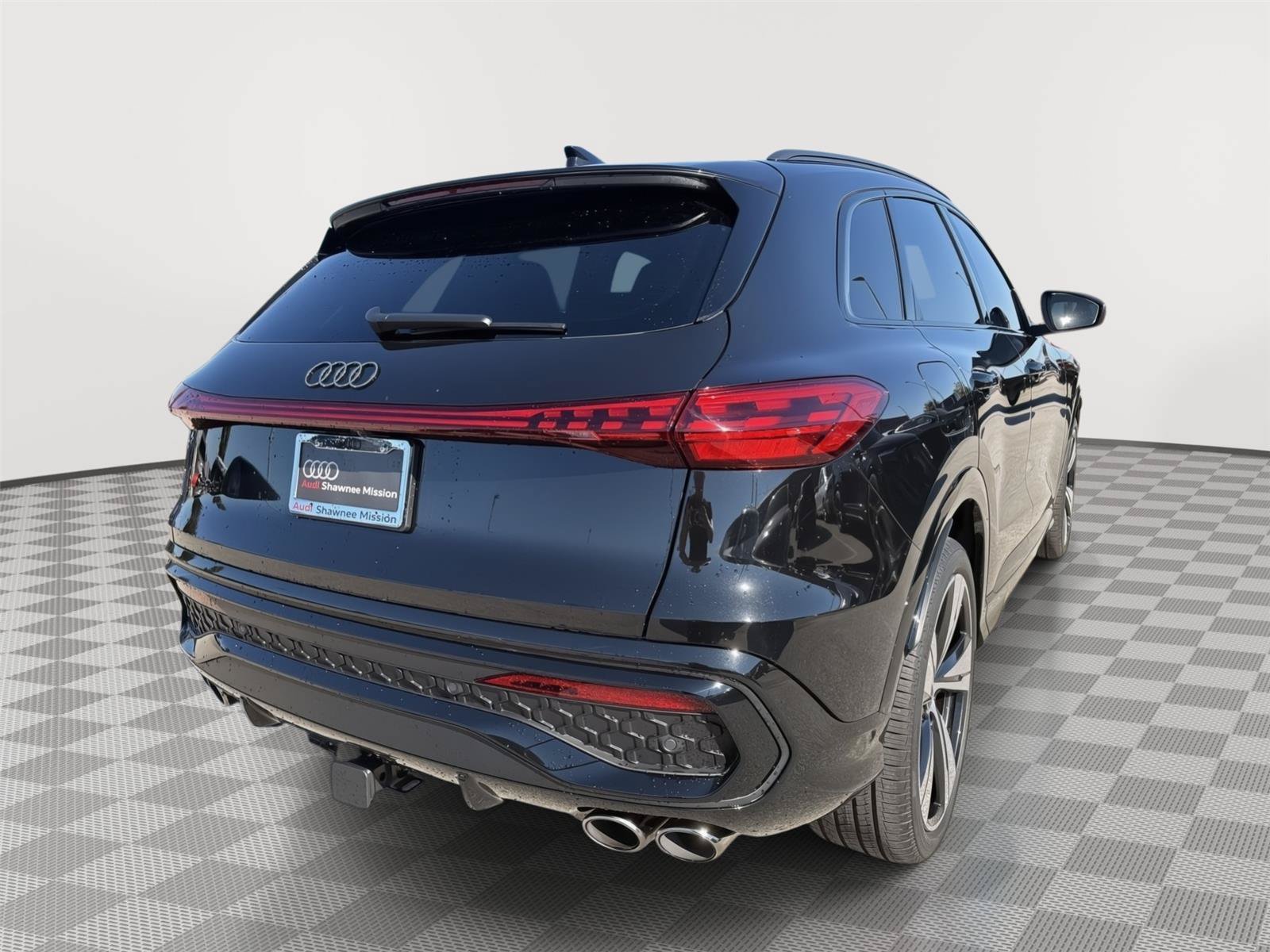 New 2026 Audi SQ5 Premium Plus AWD/4WD image 5