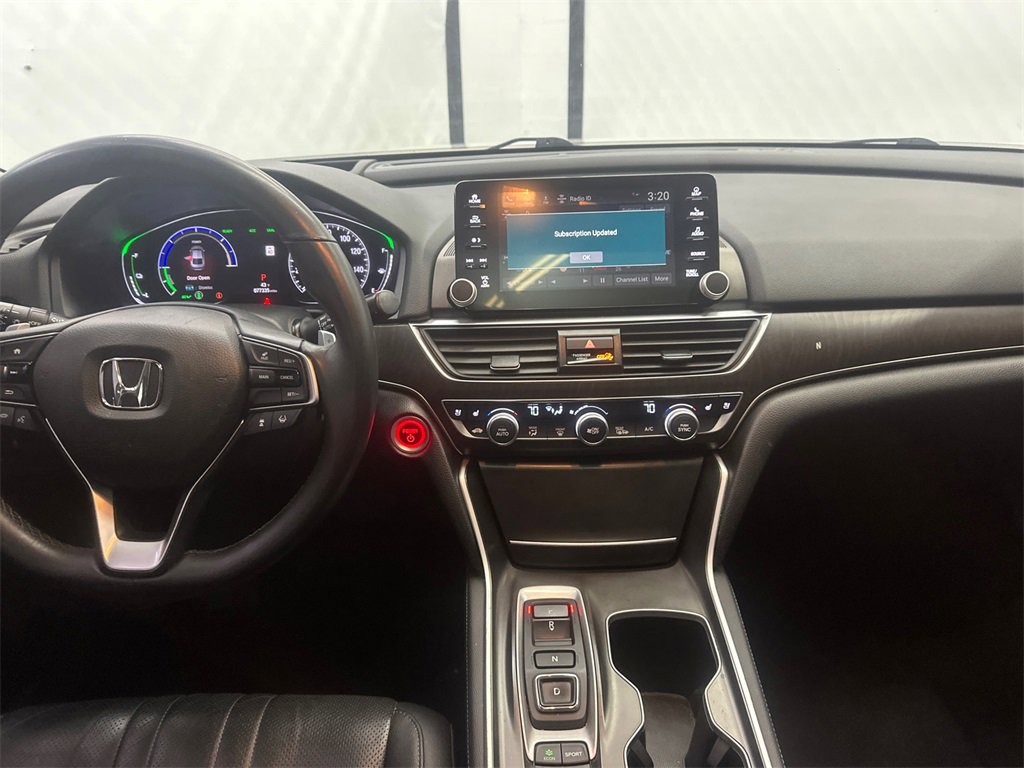 Used 2019 Honda Accord Touring image 30