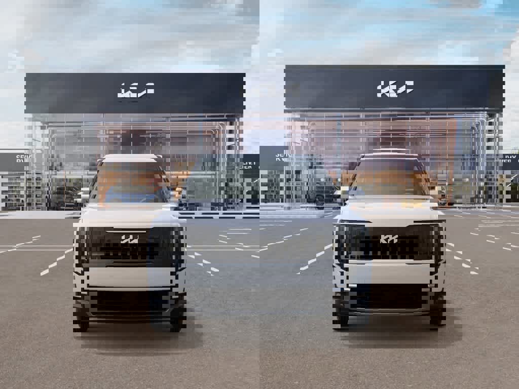 New 2027 Kia Telluride LX image 2