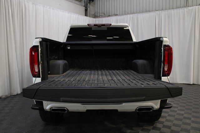 Used 2025 GMC Sierra 1500 Denali Ultimate image 23