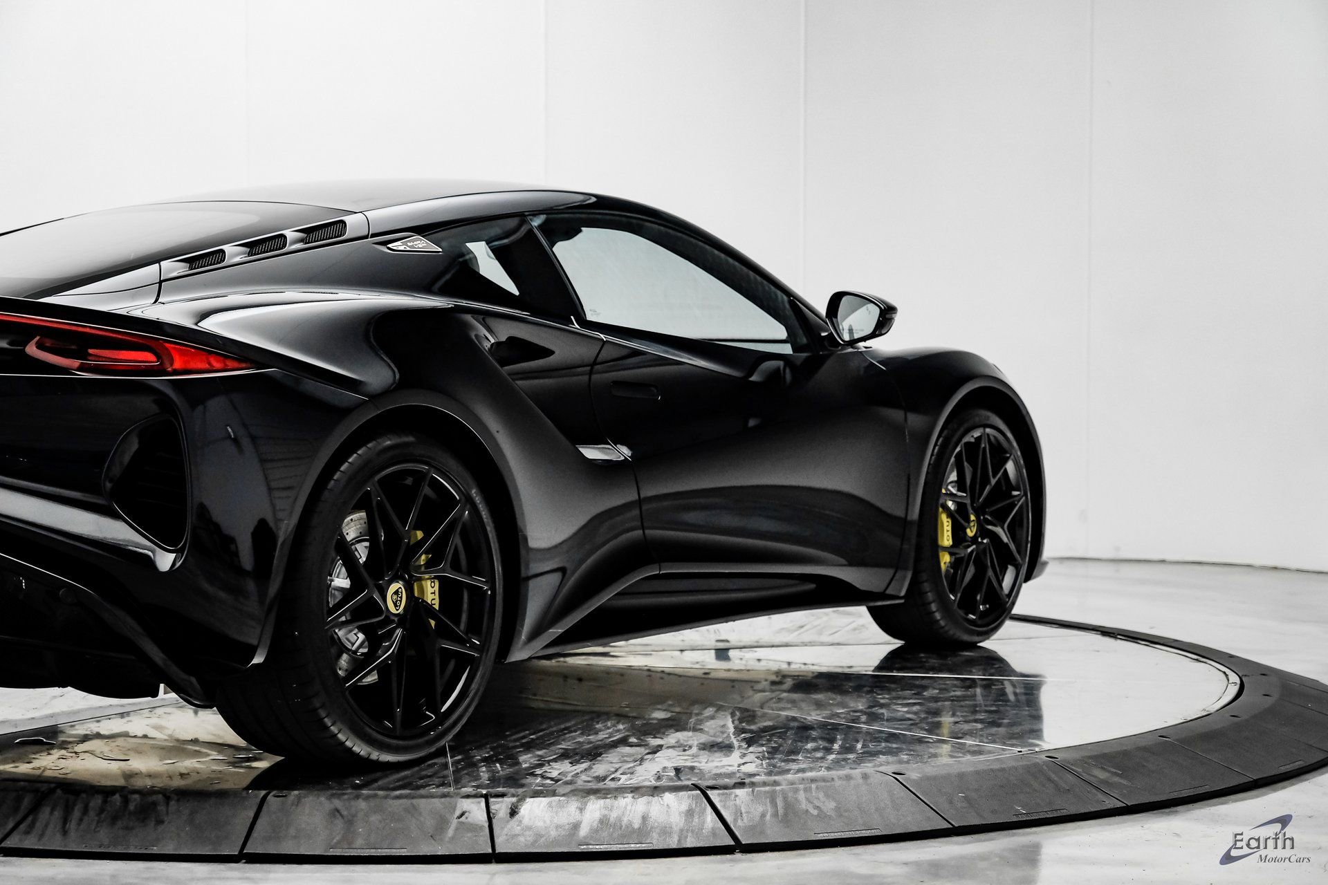 New 2026 Lotus Emira V6 SE Sport image 20