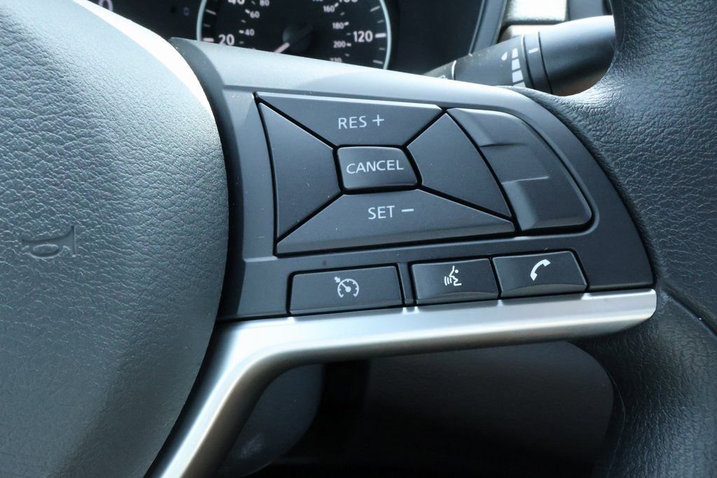 New 2025 Nissan Altima 2.5 SV w/ SV Special Edition Package image 12