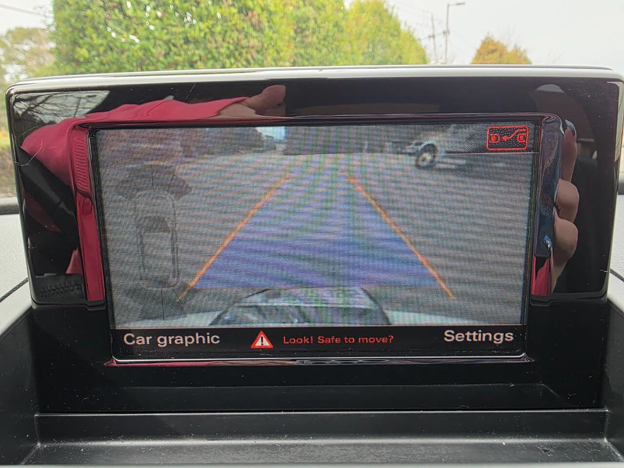 Used 2018 Audi Q3 2.0T Premium w/ Convenience Package FWD image 22
