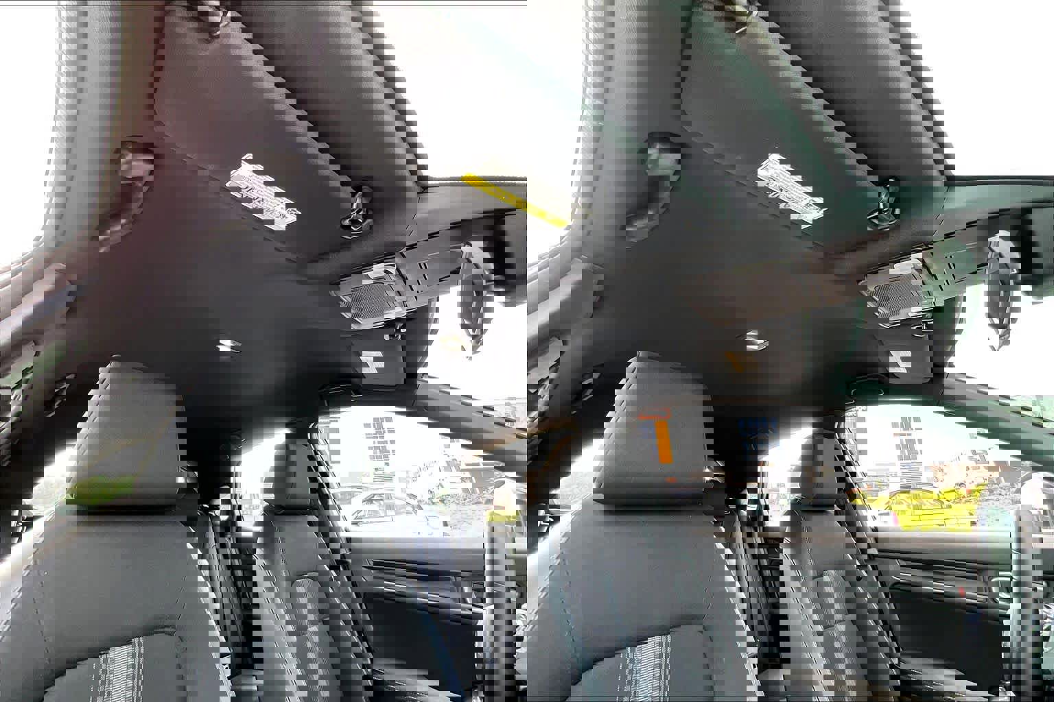 Used 2023 Honda Civic Sport image 14