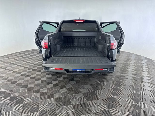 Used 2024 Hyundai Santa Cruz SEL FWD image 18