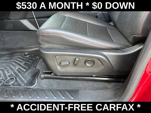 Used 2023 Chevrolet Colorado Z71 w/ Z71 Convenience Package 2 AWD/4WD image 31