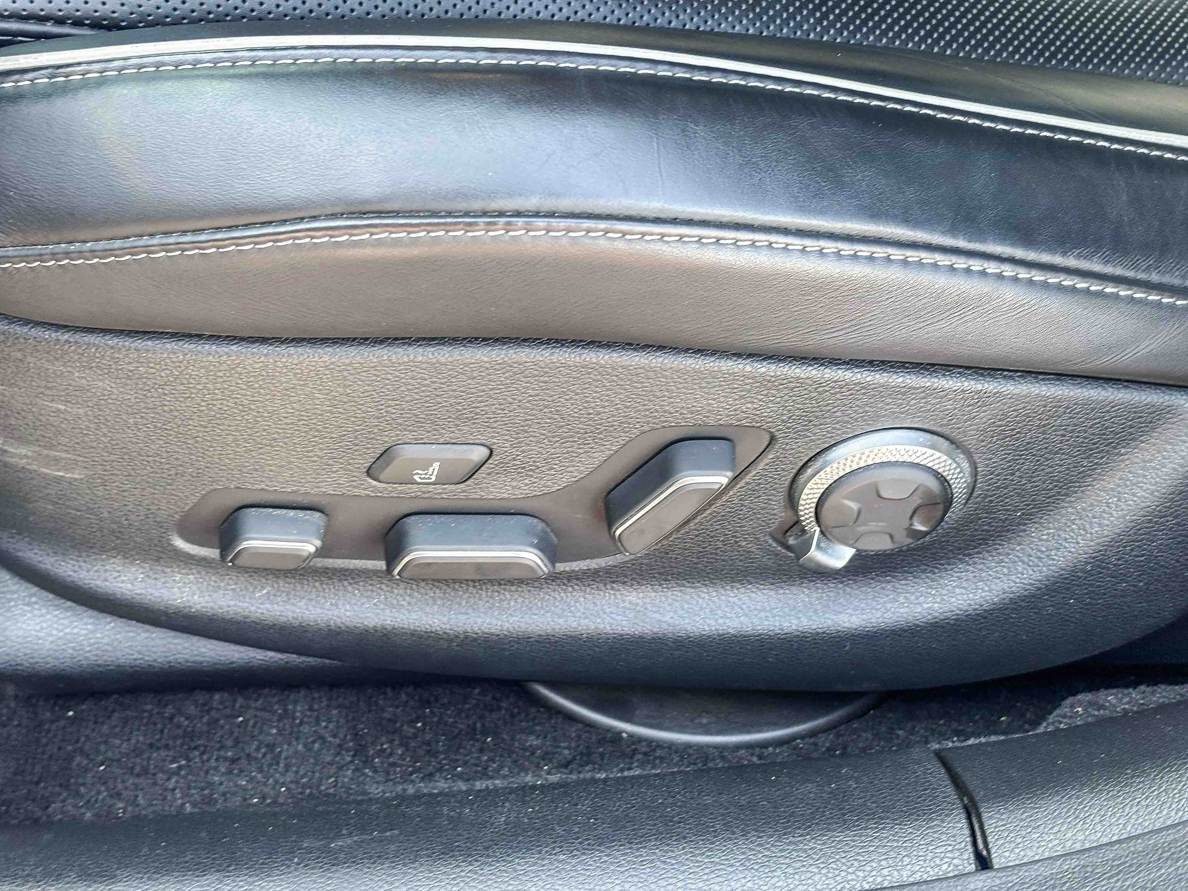 Used 2021 Genesis G80 3.5T w/ Prestige Package RWD image 23