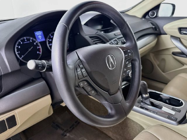 Used 2014 Acura RDX AWD image 11