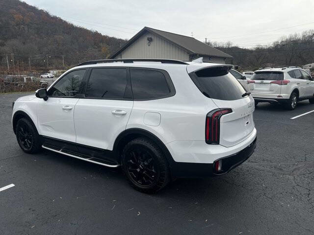 Used 2024 Kia Telluride SX Prestige X-Pro image 7