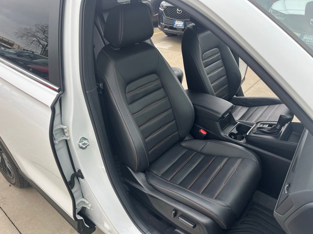 Used 2024 Honda CR-V Sport-L image 17