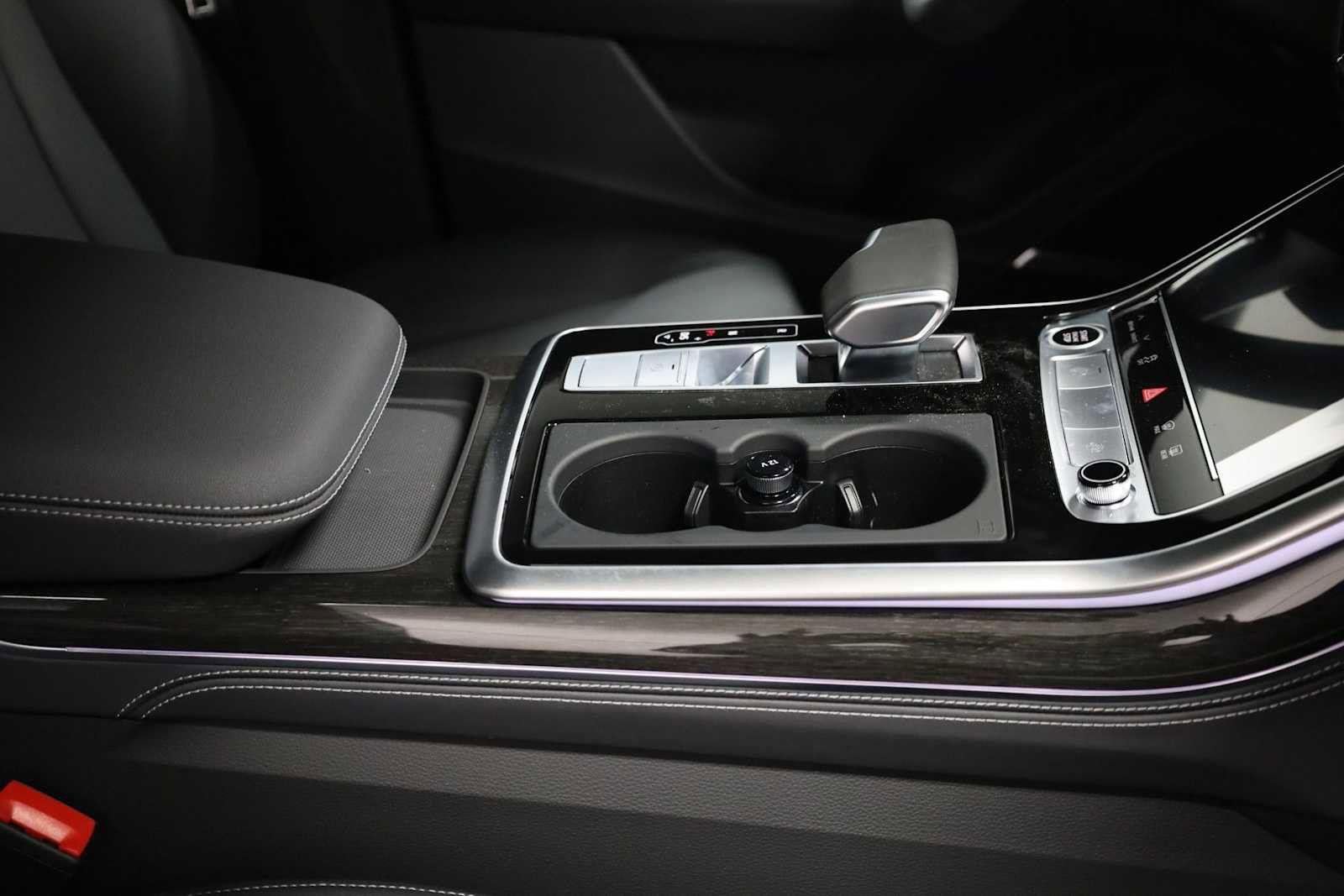 New 2026 Audi Q8 Premium Plus image 20