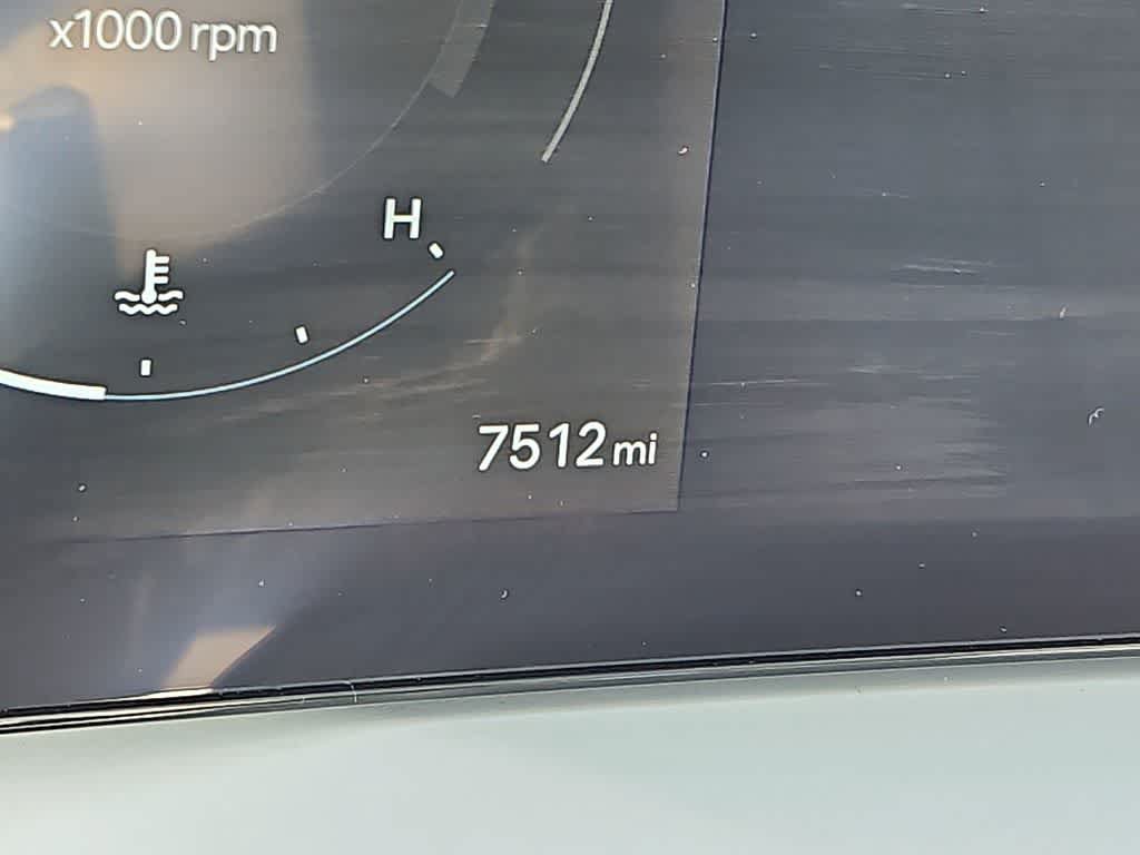 Used 2026 Hyundai Palisade SEL FWD image 21