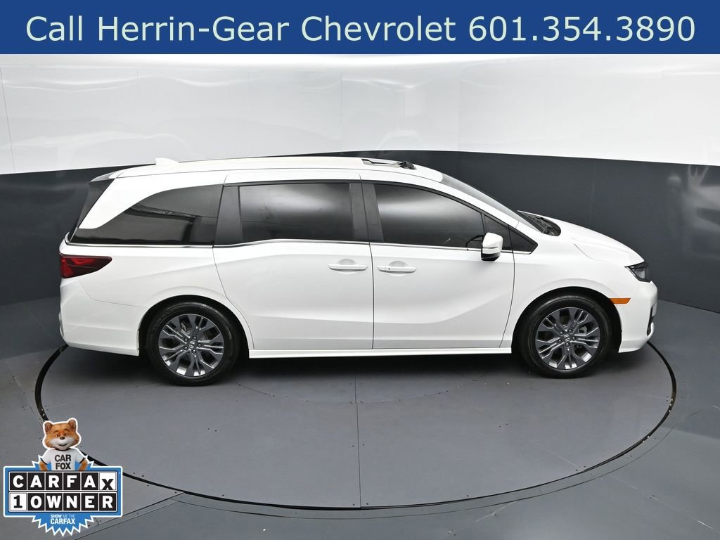 Used 2025 Honda Odyssey Touring image 37