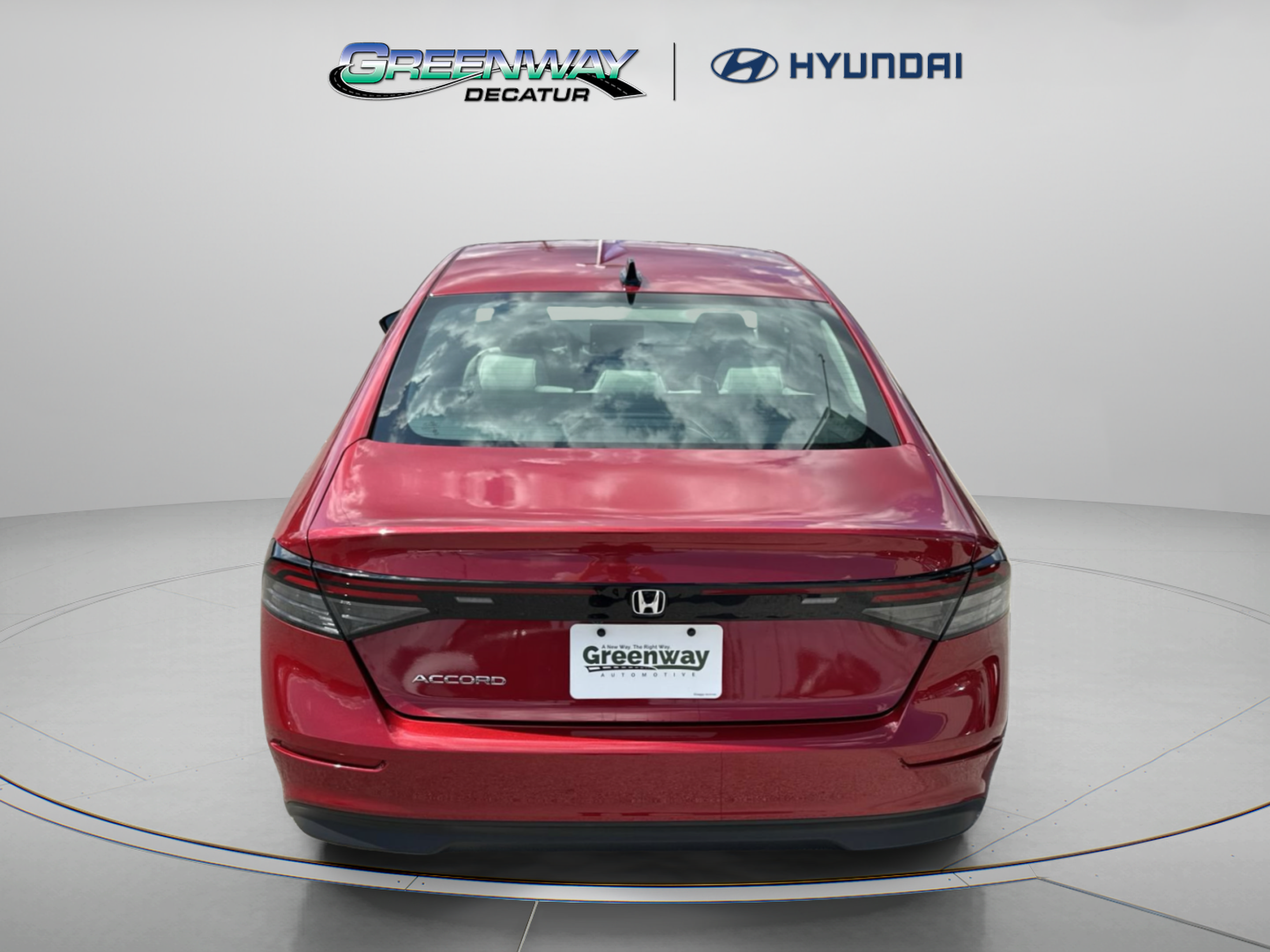 Used 2025 Honda Accord SE image 7