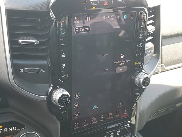 New 2026 RAM 1500 Big Horn AWD/4WD image 26