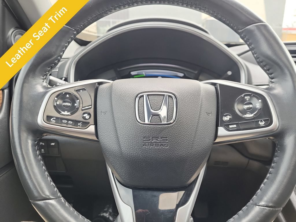 Used 2022 Honda CR-V Touring image 20