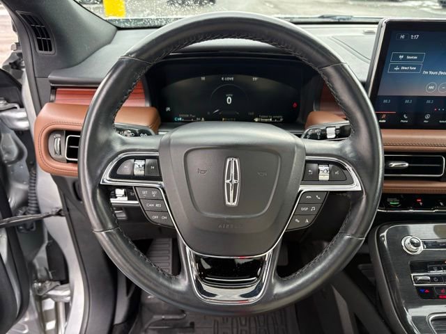 Used 2023 Lincoln Nautilus Reserve image 15
