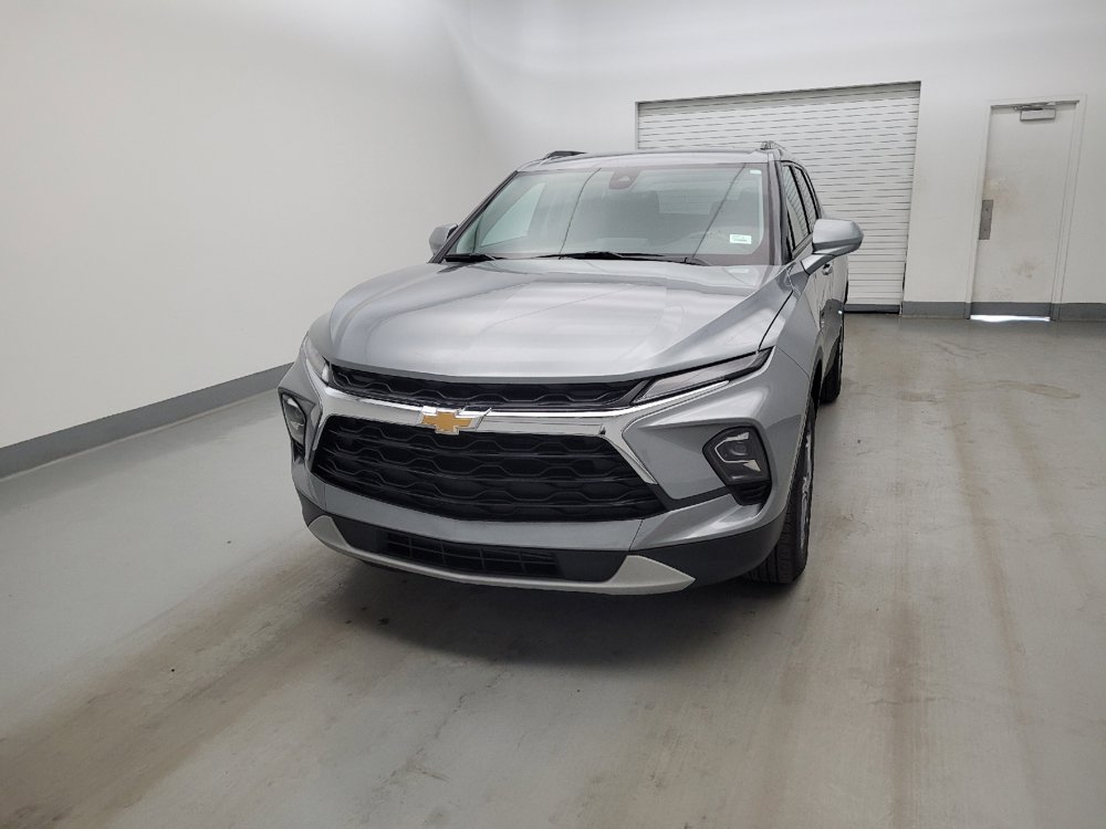 Used 2024 Chevrolet Blazer LT w/ Convenience Package FWD image 15