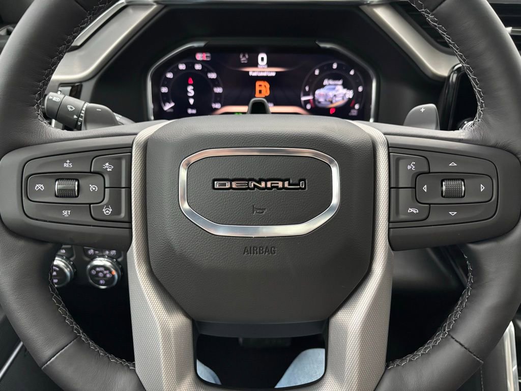 New 2026 GMC Sierra 1500 Denali image 26
