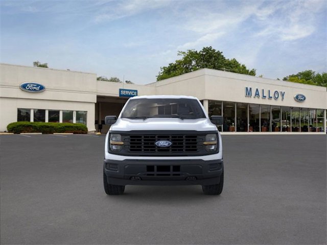 New 2025 Ford F150 XL image 6