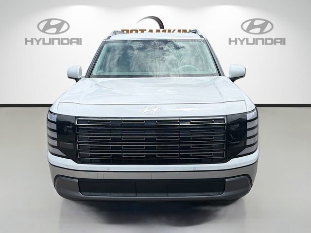New 2026 Hyundai Palisade FWD Hybrid image 2