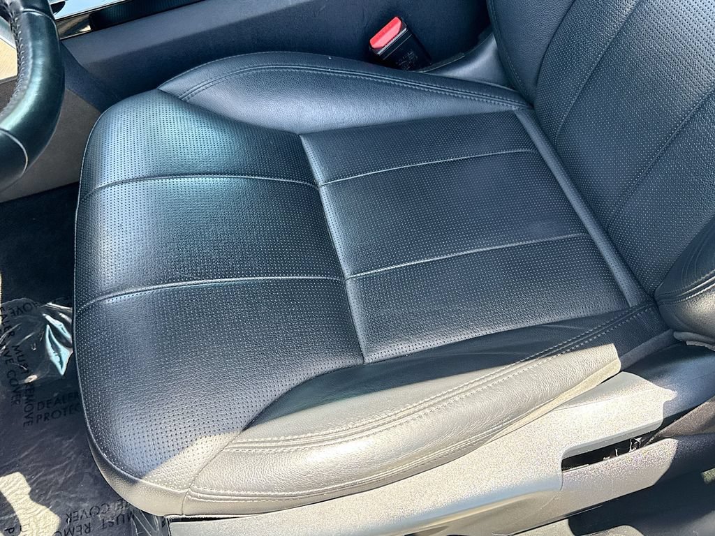 Used 2019 Land Rover Discovery HSE AWD/4WD image 21