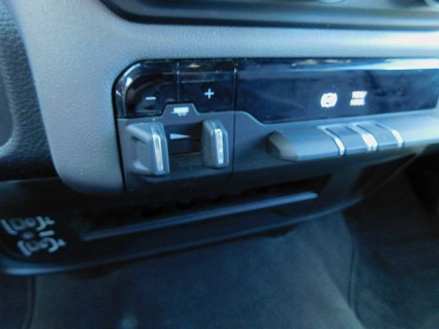 Used 2024 RAM 2500 Big Horn image 10