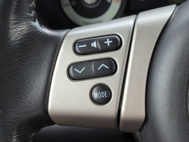 Used 2010 Toyota FJ Cruiser 4WD image 24