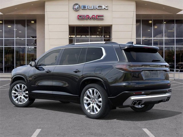 New 2026 GMC Acadia Denali image 3