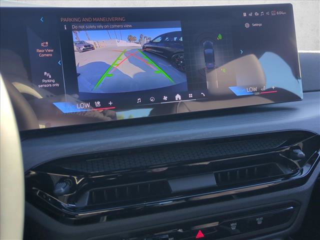 New 2026 BMW i4 eDrive40 RWD image 13