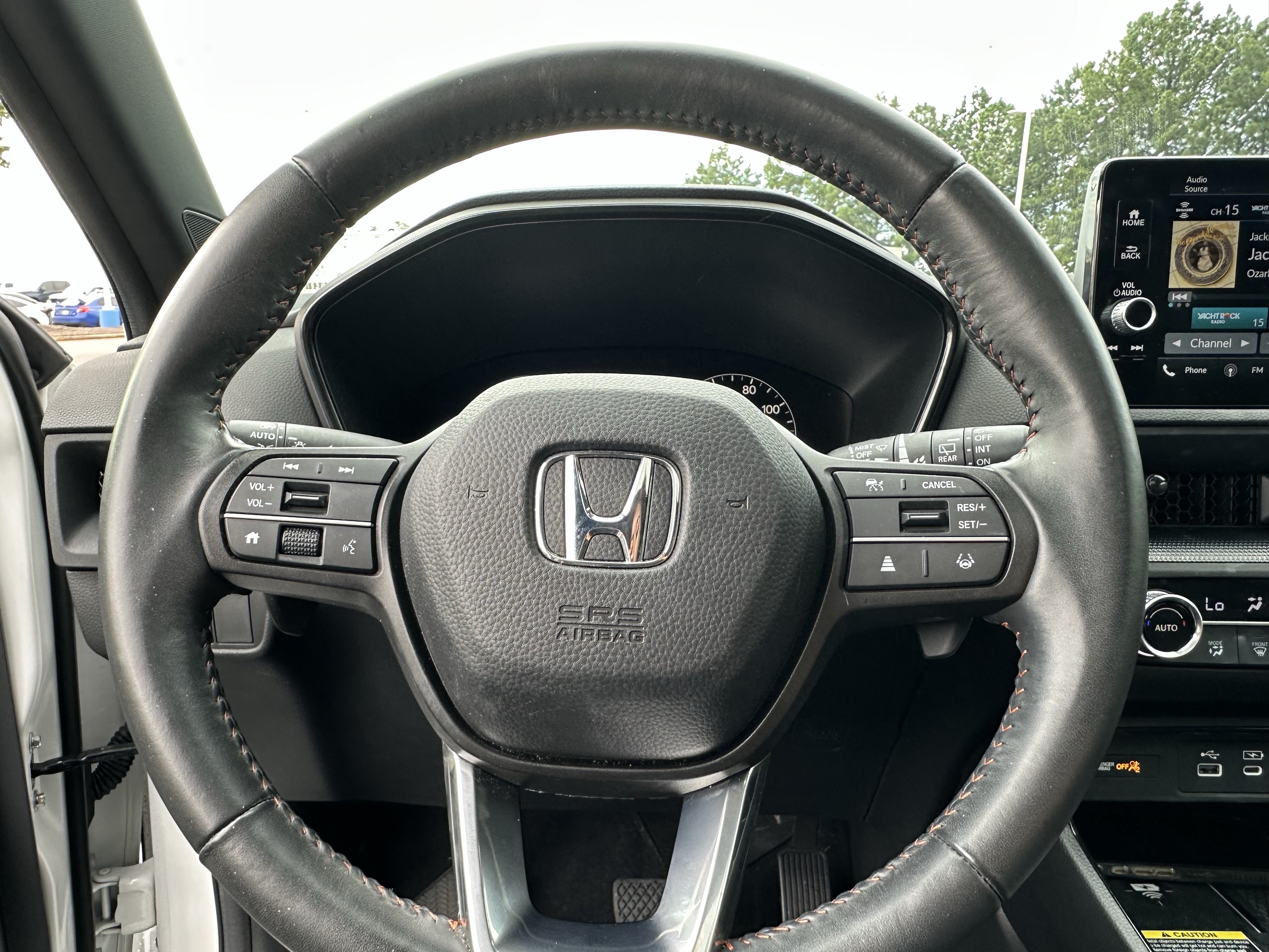 Used 2024 Honda CR-V Sport-L image 6