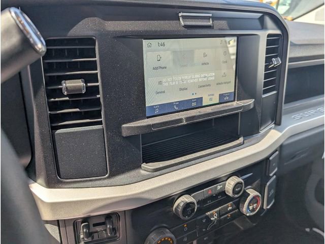 New 2025 Ford F350 XL w/ XL Chrome Package image 20