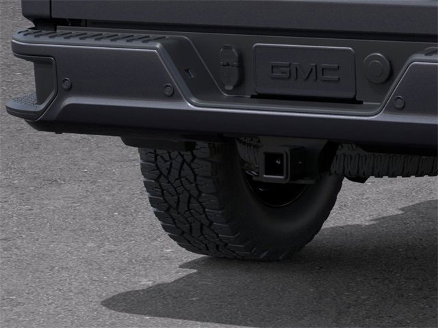 New 2026 GMC Sierra 2500 Denali Ultimate w/ Max Trailering Package image 14