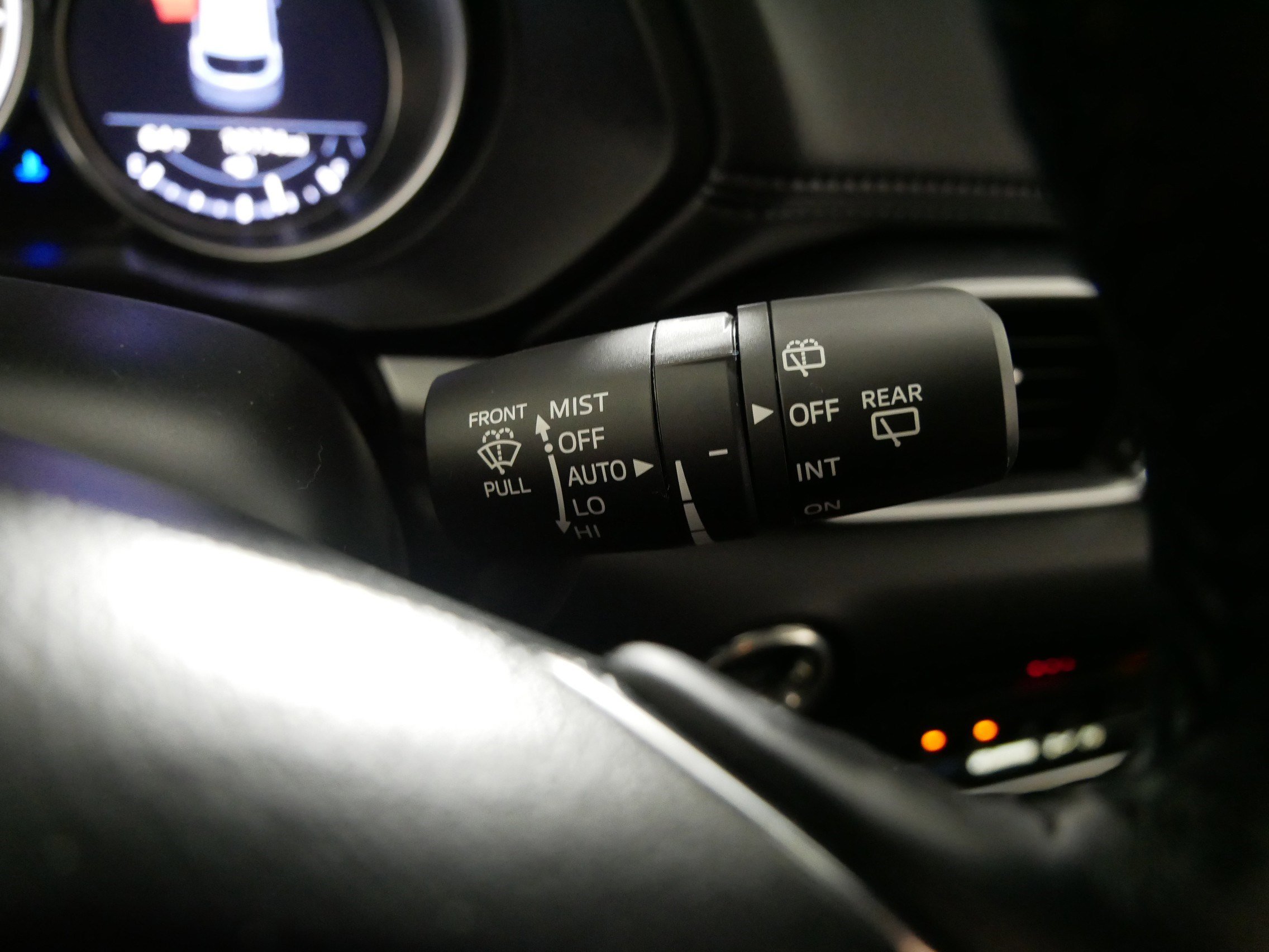 Used 2023 MAZDA CX-5 AWD 2.5 S w/ Select Package image 31