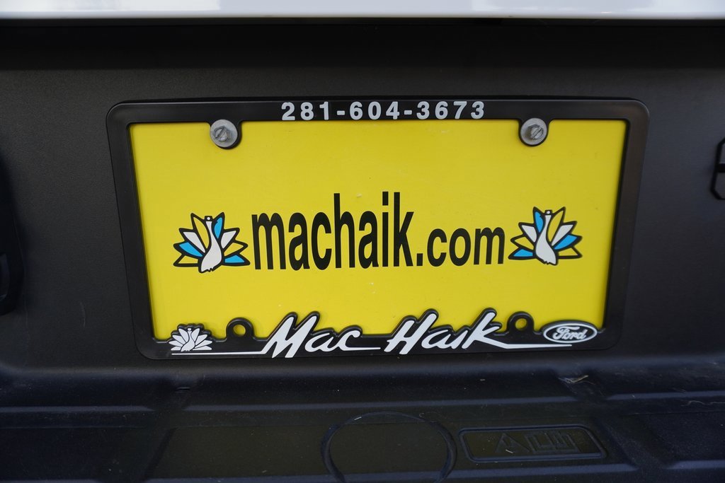 Certified 2023 Ford Ranger XLT w/ Equipment Group 302A High image 32