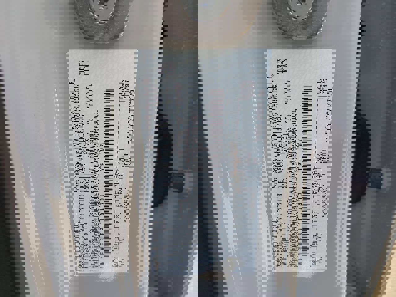 New 2026 Ford Bronco Outer Banks image 27