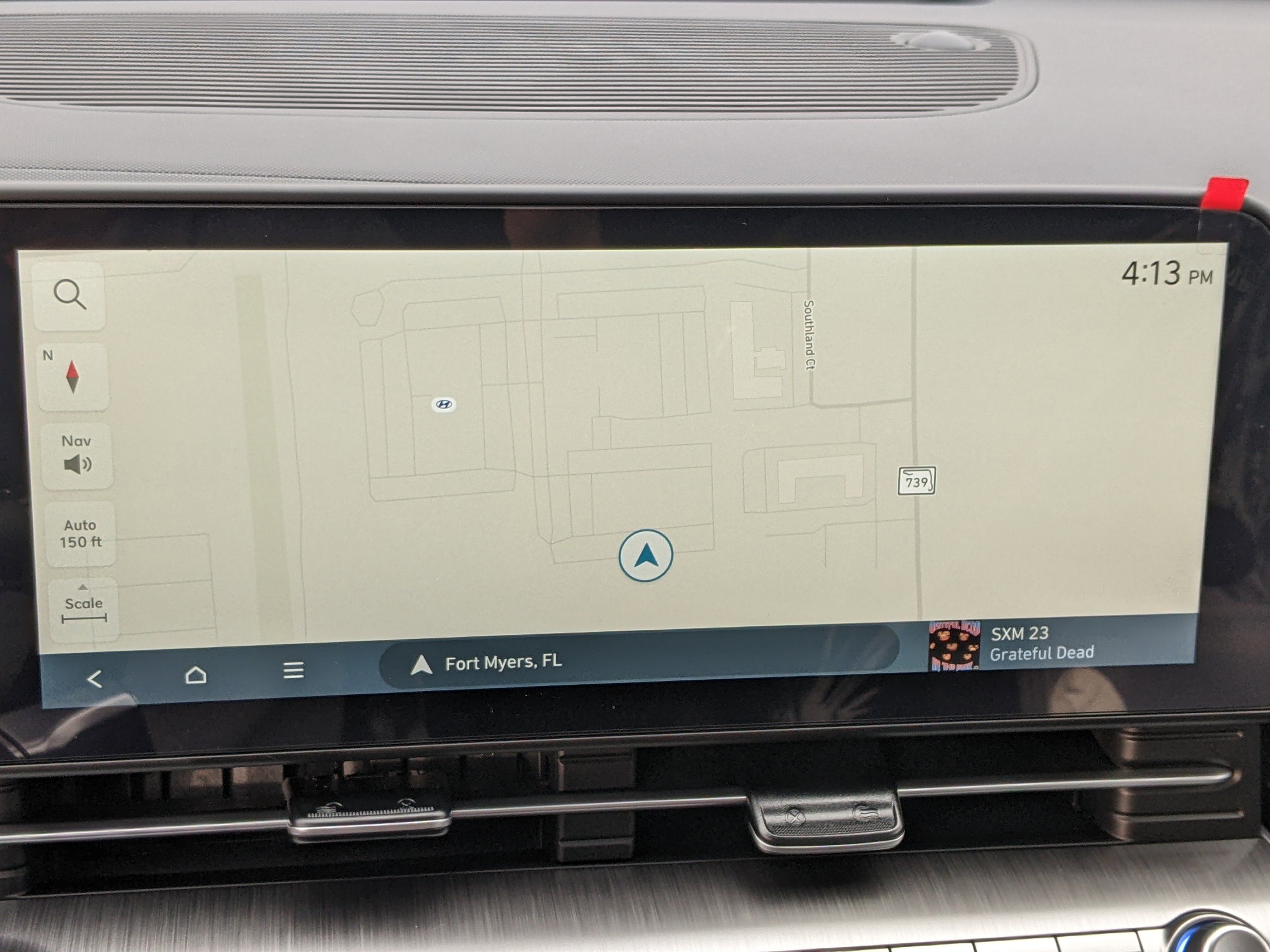 New 2025 Hyundai Kona SEL image 16