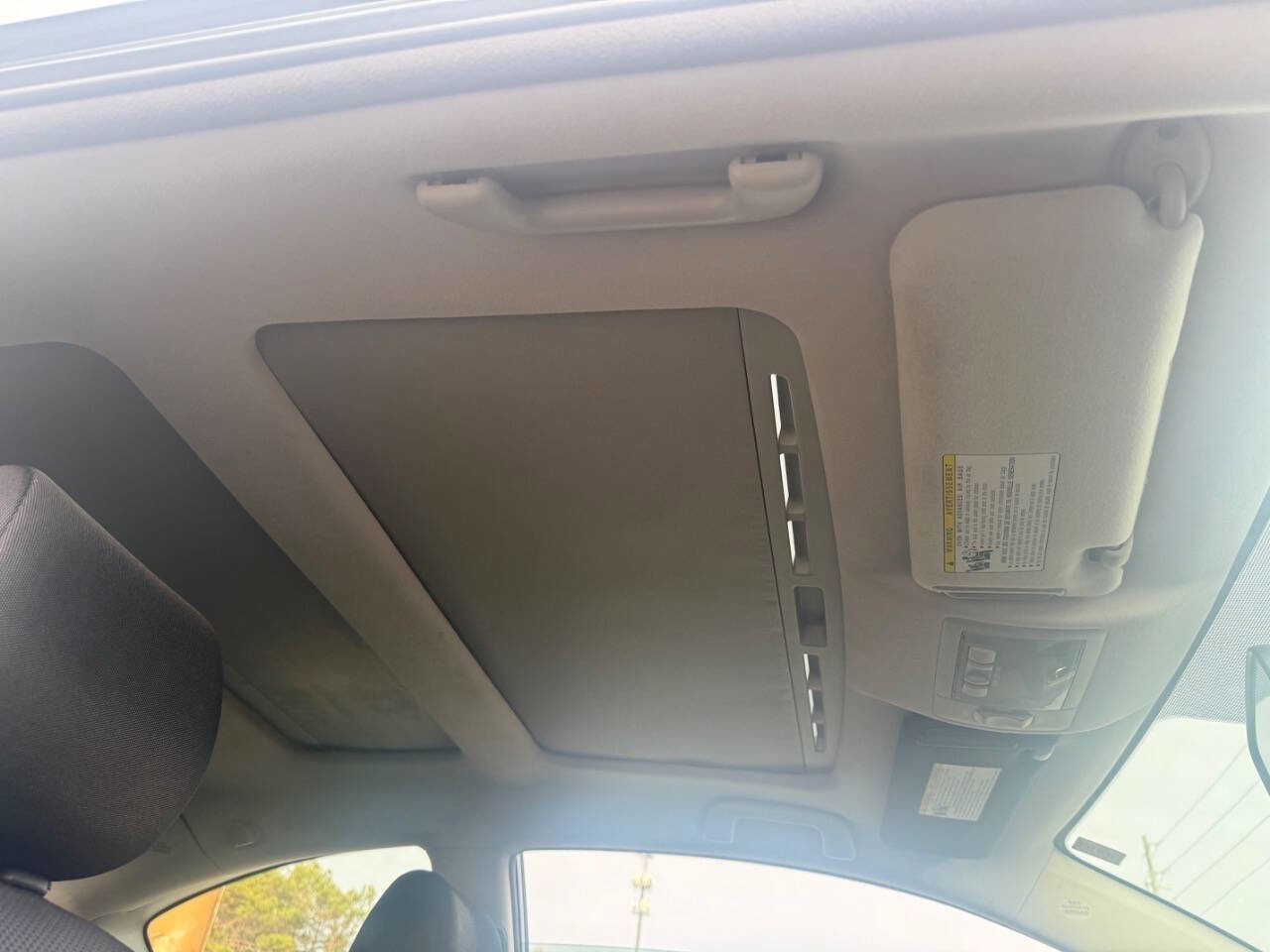 Used 2010 Scion tC image 19