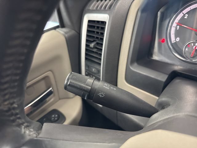 Used 2012 RAM 1500 Big Horn AWD/4WD image 34