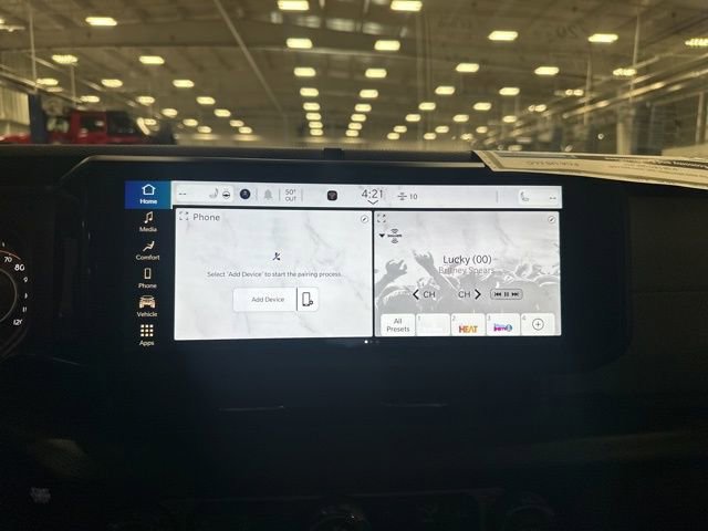 New 2026 Jeep Wrangler Sport image 18