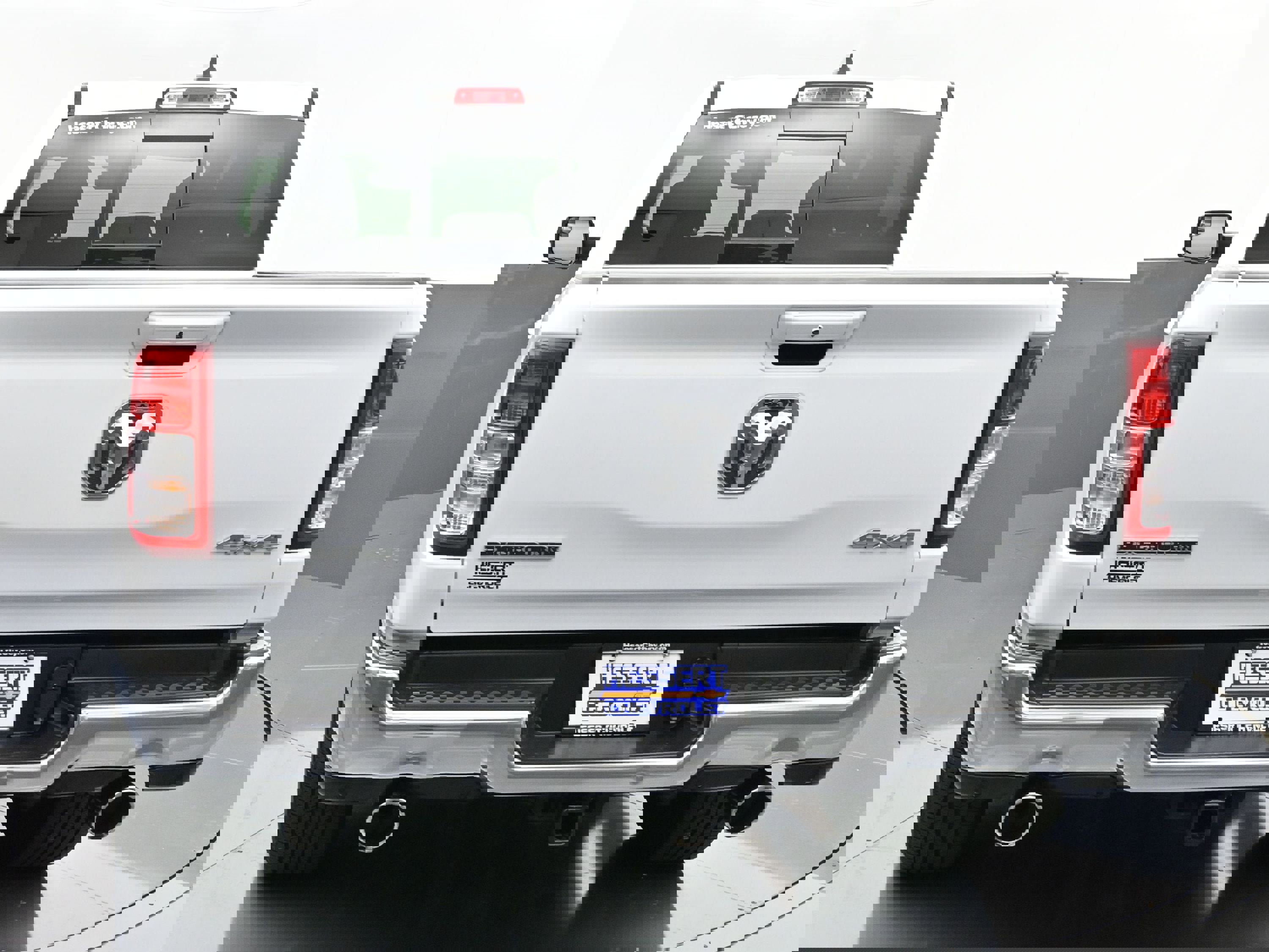 Used 2022 RAM 1500 Big Horn image 6