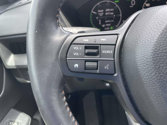 Used 2024 Honda CR-V Sport image 26