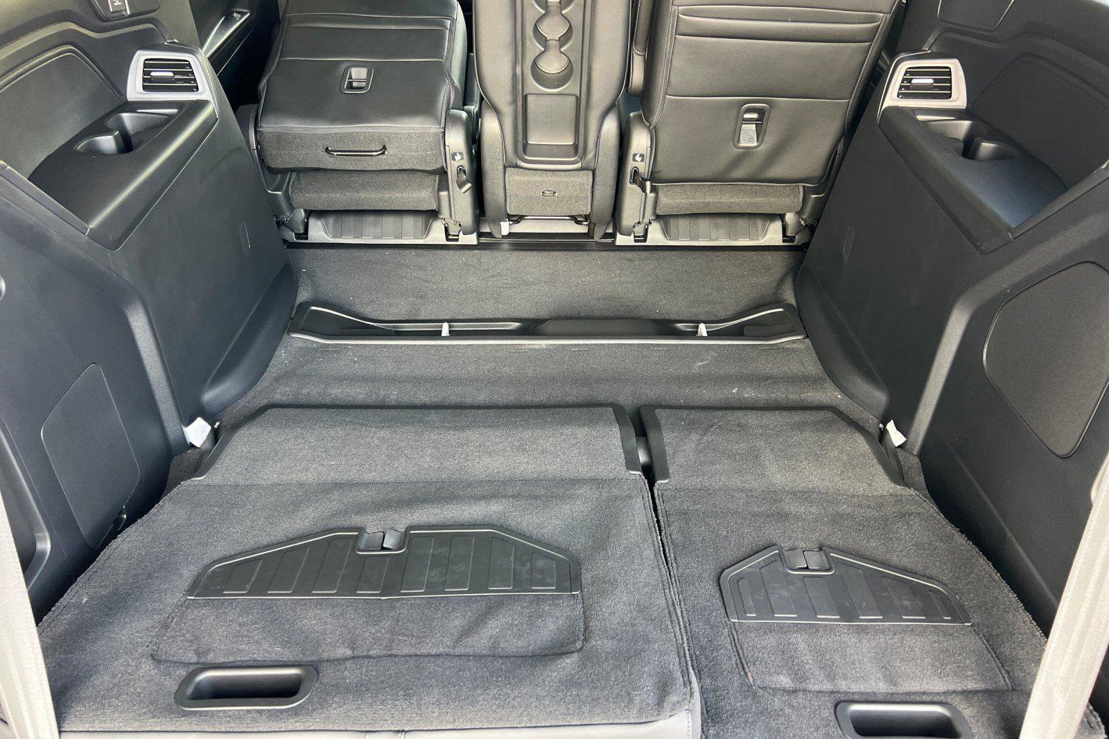 New 2026 Honda Odyssey EX-L image 17