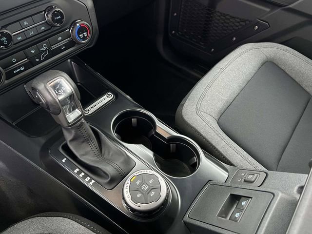 New 2026 Ford Bronco Heritage Edition image 18