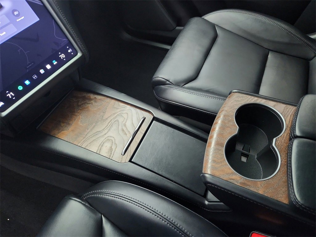 Used 2020 Tesla Model X Long Range image 14