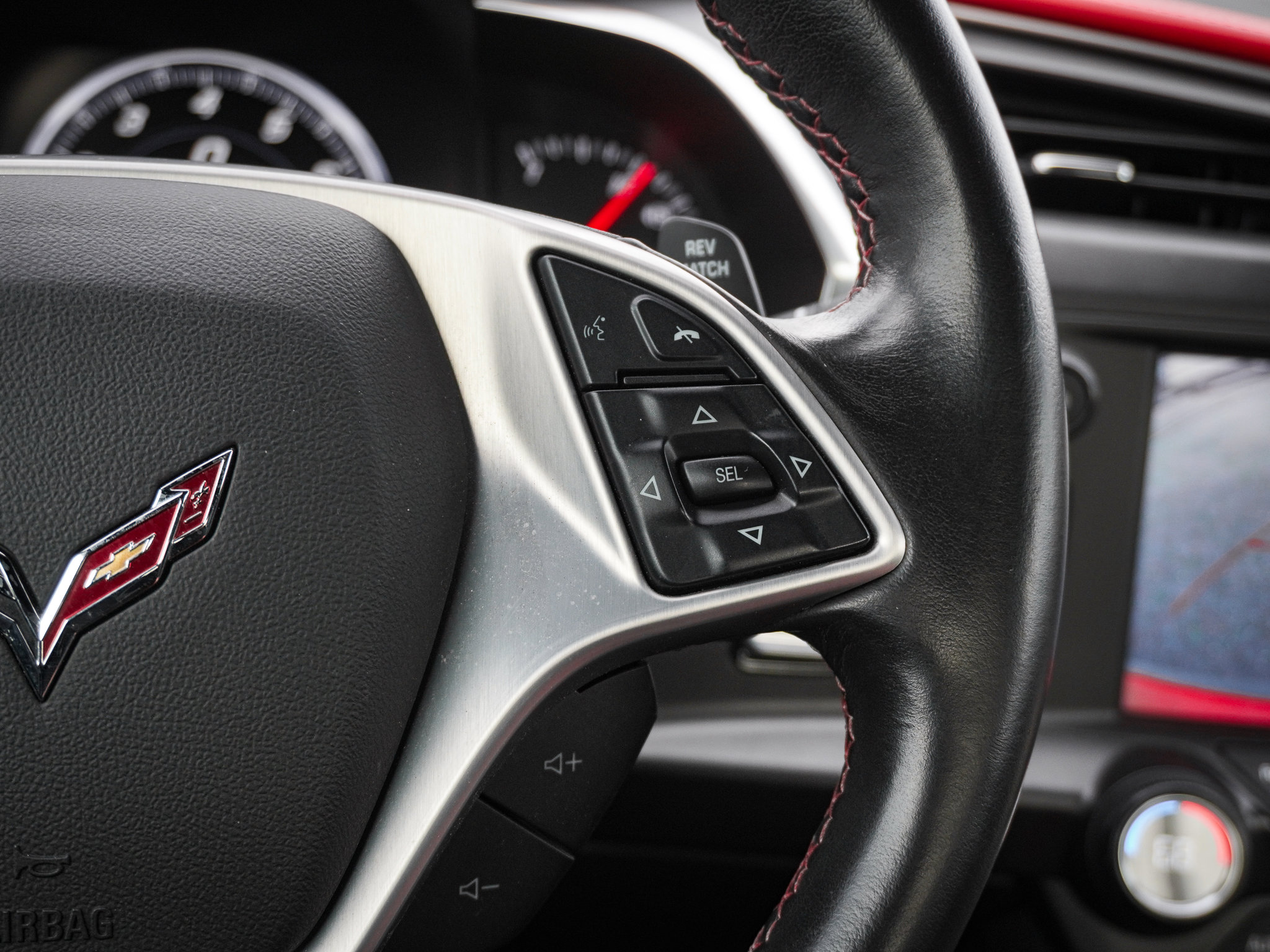 Used 2019 Chevrolet Corvette ZR1 w/ ZTK Track Performance Package image 23