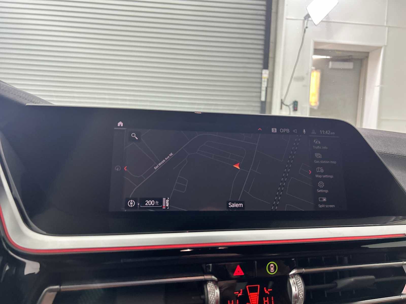 Used 2023 BMW Z4 sDrive30i w/ Premium Package image 19